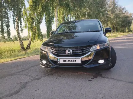 Honda Odyssey 2010 года за 7 950 000 тг. в Павлодар – фото 2