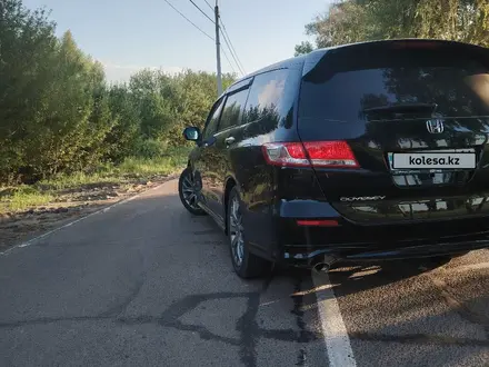 Honda Odyssey 2010 года за 7 950 000 тг. в Павлодар – фото 7