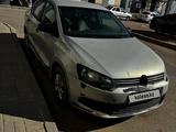 Volkswagen Polo 2014 годаүшін2 750 000 тг. в Астана – фото 3