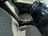 Volkswagen Polo 2014 годаүшін2 750 000 тг. в Астана – фото 5