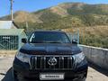 Toyota Land Cruiser Prado 2018 годаfor21 000 000 тг. в Алматы – фото 5