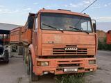 КамАЗ  6520 2006 годаүшін9 000 000 тг. в Алматы