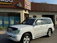 Lexus LX 470 2005 года за 11 850 000 тг. в Алматы