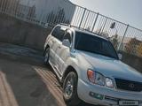 Lexus LX 470 2002 года за 9 000 000 тг. в Алматы
