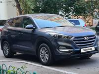 Hyundai Tucson 2018 годаүшін10 500 000 тг. в Астана