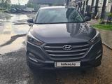 Hyundai Tucson 2018 годаүшін10 500 000 тг. в Астана – фото 2