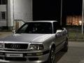 Audi 80 1992 года за 1 800 000 тг. в Шортанды
