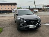 Hyundai Tucson 2019 года за 10 500 000 тг. в Алматы