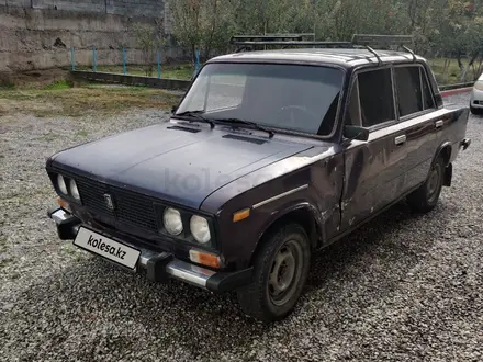 ВАЗ (Lada) 2106 1999 года за 900 000 тг. в Шымкент – фото 3