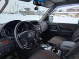 Mitsubishi Pajero 2008 годаfor8 500 000 тг. в Астана – фото 4