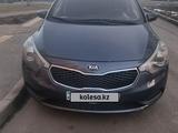 Kia Cerato 2014 года за 6 300 000 тг. в Алматы