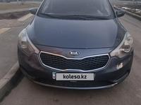 Kia Cerato 2014 года за 6 300 000 тг. в Алматы