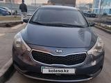 Kia Cerato 2014 года за 6 300 000 тг. в Алматы – фото 5