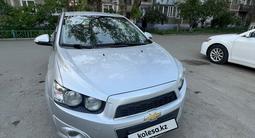 Chevrolet Aveo 2014 годаүшін3 900 000 тг. в Павлодар