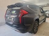 Mitsubishi Montero Sport 2023 годаүшін18 700 000 тг. в Тараз