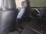 Mitsubishi Montero Sport 2023 годаүшін18 700 000 тг. в Тараз – фото 3