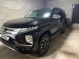 Mitsubishi Montero Sport 2023 годаүшін18 700 000 тг. в Тараз – фото 5
