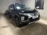 Mitsubishi Montero Sport 2023 годаүшін18 700 000 тг. в Тараз – фото 4