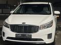 Kia Carnival 2015 года за 11 500 000 тг. в Шымкент – фото 9