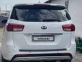 Kia Carnival 2015 года за 11 500 000 тг. в Шымкент – фото 11