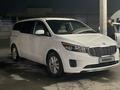 Kia Carnival 2015 года за 11 500 000 тг. в Шымкент – фото 7