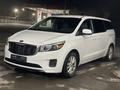Kia Carnival 2015 года за 11 500 000 тг. в Шымкент – фото 6
