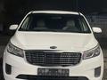 Kia Carnival 2015 года за 11 500 000 тг. в Шымкент – фото 8