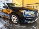 Kia Optima 2017 годаүшін4 800 000 тг. в Уральск – фото 2