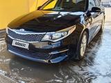 Kia Optima 2017 годаүшін4 800 000 тг. в Уральск