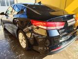 Kia Optima 2017 годаүшін4 800 000 тг. в Уральск – фото 3