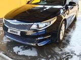 Kia Optima 2017 годаүшін4 800 000 тг. в Уральск – фото 5