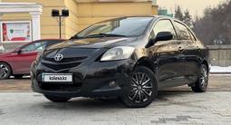 Toyota Yaris 2012 года за 4 050 000 тг. в Алматы – фото 3