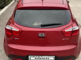 Kia Rio 2014 годаүшін4 600 000 тг. в Талдыкорган – фото 4