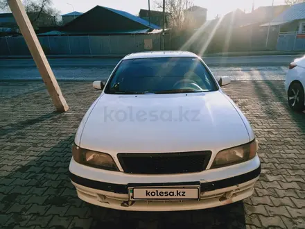 Nissan Maxima 1997 года за 1 900 000 тг. в Талдыкорган – фото 2