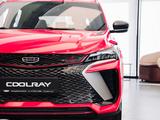 Geely Coolray Standart 2025 года за 8 690 000 тг. в Астана