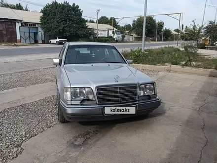 Mercedes-Benz E 280 1994 года за 4 200 000 тг. в Шымкент – фото 7