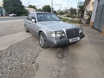 Mercedes-Benz E 280 1994 года за 4 200 000 тг. в Шымкент – фото 8