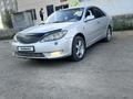 Toyota Camry 2005 годаүшін6 000 000 тг. в Аягоз – фото 5