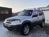 Chevrolet Niva 2013 года за 2 500 000 тг. в Уральск – фото 3