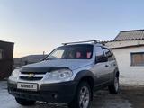 Chevrolet Niva 2013 года за 2 500 000 тг. в Уральск