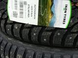 Ikon tyres 275/40R21 315/35R21 шип. за 1 200 000 тг. в Астана