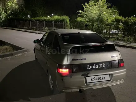 ВАЗ (Lada) 2112 2004 года за 924 855 тг. в Уральск – фото 2