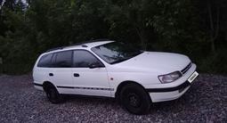 Toyota Carina E 1993 годаүшін2 000 000 тг. в Алматы