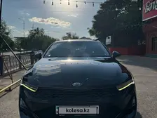 Kia K5, 2021