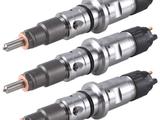 Форсунка топливная 0445120367 CUMMINS QSB BOSCH за 65 000 тг. в Астана – фото 3