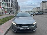 Kia K5 2022 года за 15 000 000 тг. в Астана – фото 2