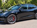 Tesla Model 3 2022 годаүшін16 200 000 тг. в Алматы