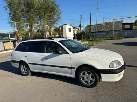 Toyota Caldina 1998 года за 2 850 000 тг. в Алматы – фото 5