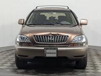 Lexus RX 300 1999 годаүшін4 500 000 тг. в Астана