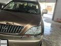 Lexus RX 300 1999 года за 3 600 000 тг. в Астана – фото 17